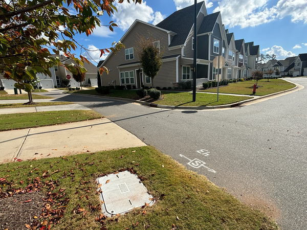 Coliving in Umstead - North Raleigh, Raleigh