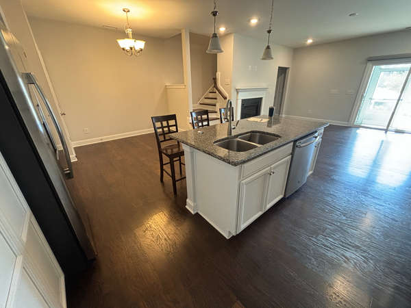 Coliving in Umstead - North Raleigh, Raleigh