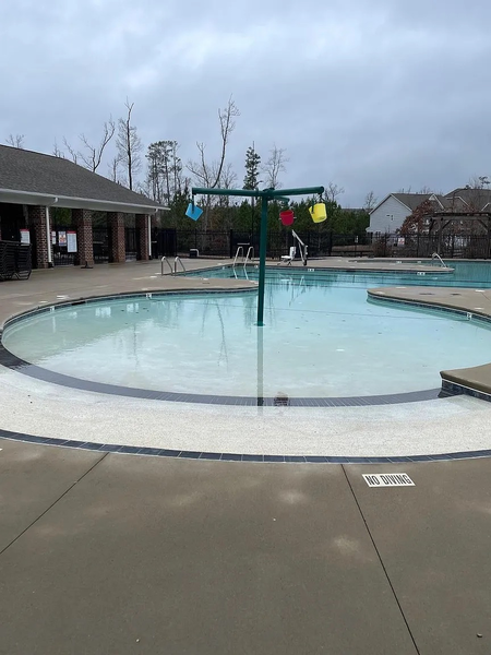 Coliving in Umstead - North Raleigh, Raleigh