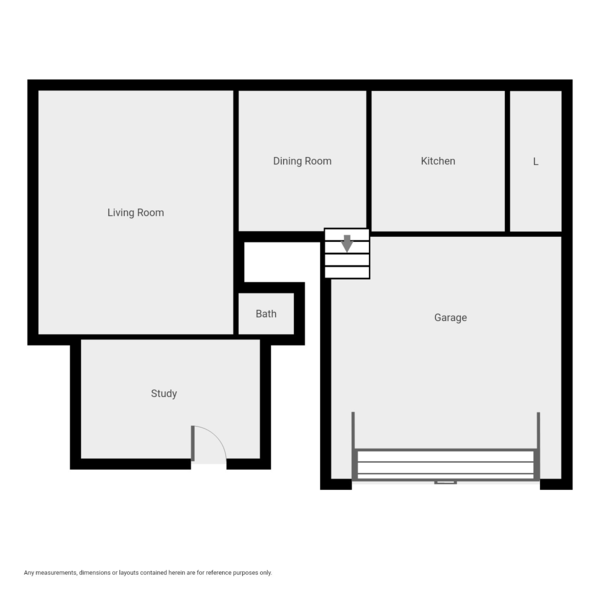 Coliving in Trinity Park - Durham, Raleigh