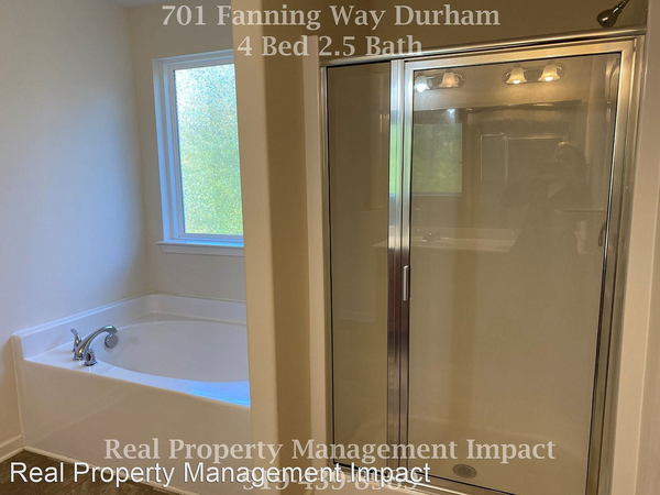 Coliving in Trinity Park - Durham, Raleigh