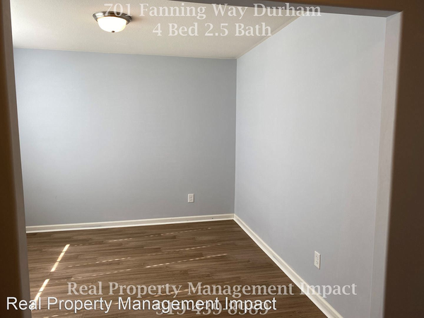 Coliving in Trinity Park - Durham, Raleigh