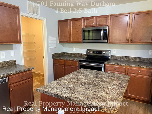 Coliving in Trinity Park - Durham, Raleigh