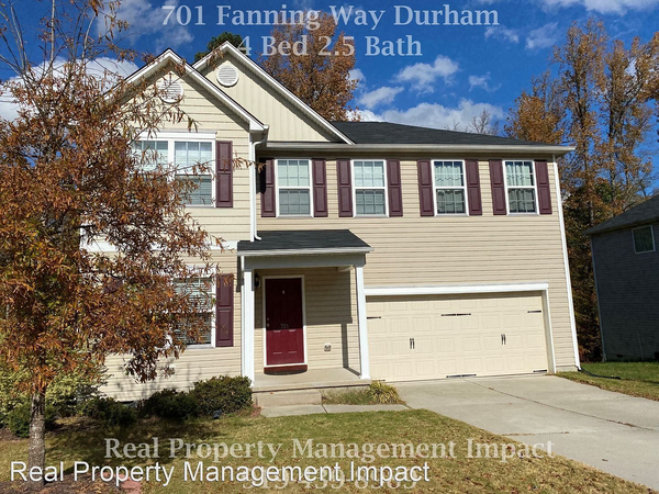 Coliving in Trinity Park - Durham, Raleigh