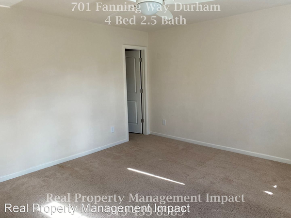 Coliving in Trinity Park - Durham, Raleigh