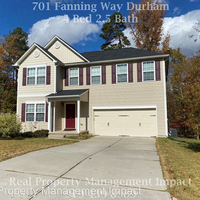 Coliving in Trinity Park - Durham, Raleigh