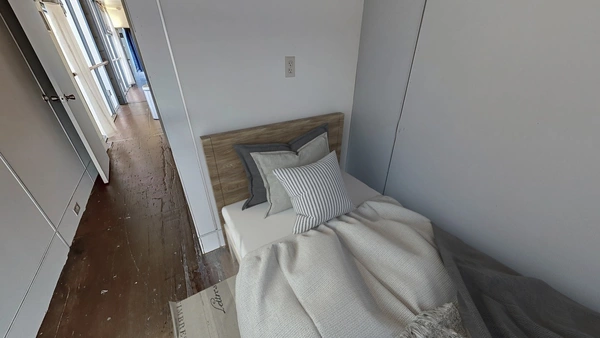 Coliving in Edgewood DC - NE DC, Washington DC