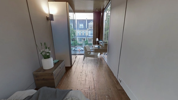 Coliving in Edgewood DC - NE DC, Washington DC