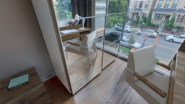 Coliving in Edgewood DC - NE DC, Washington DC