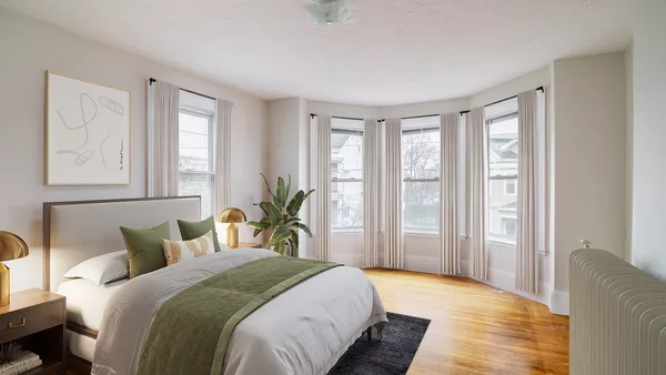 Coliving in East Sommerville - Somerville, Boston