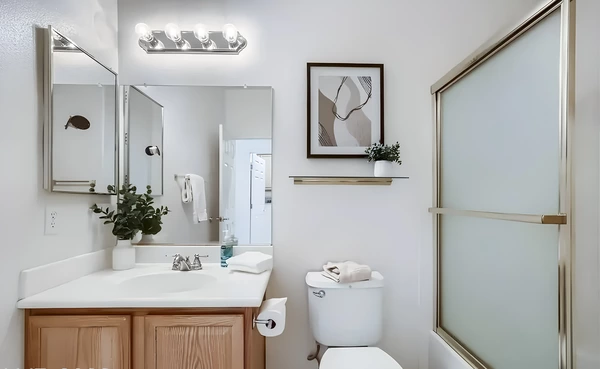 Coliving in Las Vegas - Las Vegas, Las Vegas