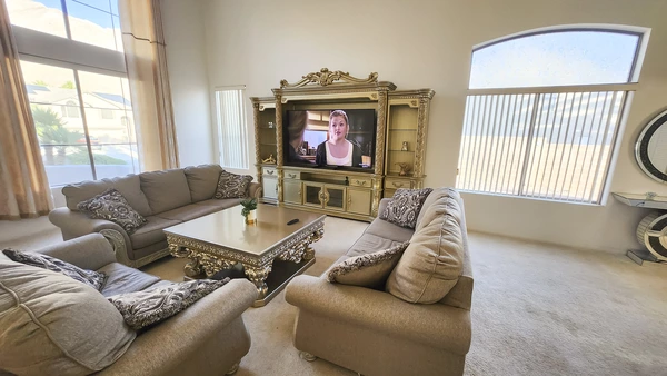 Coliving in Las Vegas - Las Vegas, Las Vegas