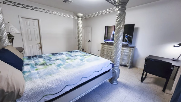 Coliving in Las Vegas - Las Vegas, Las Vegas