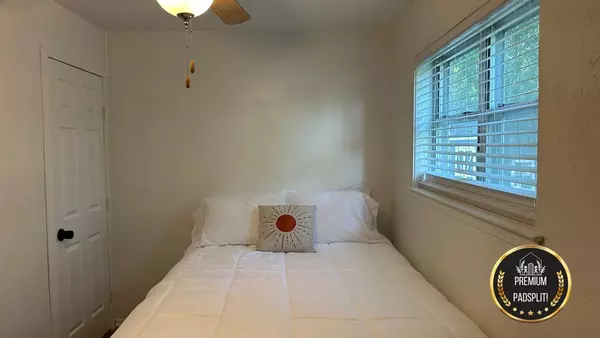 Coliving in East Arlington - Arlington, Dallas