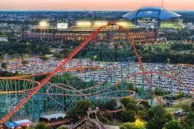 Coliving in East Arlington - Arlington, Dallas