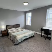 Coliving in Midtown Baltimore - Baltimore Metro Area, Washington DC