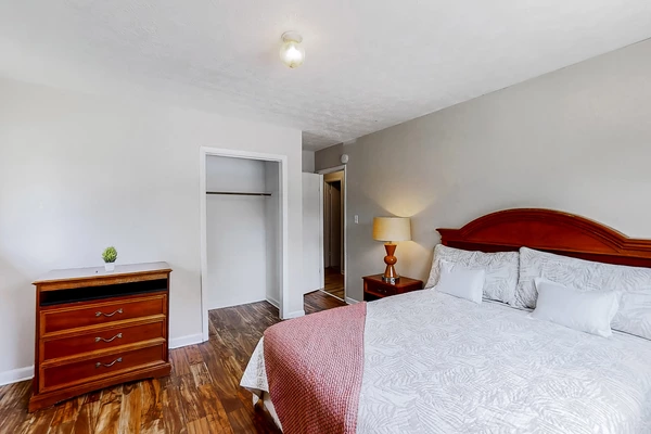 Coliving in Clayton County GA - South Atl, Atlanta