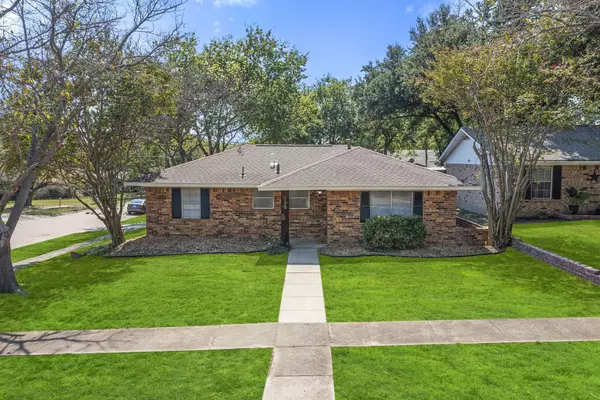 Coliving in Grand Prairie - Sw Dallas, Dallas