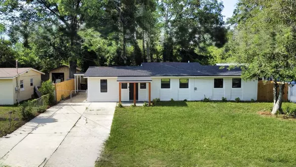 Coliving in Normandy - Westside, Jacksonville
