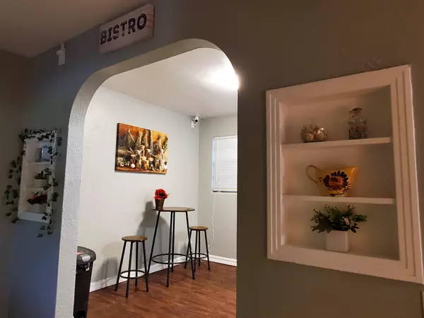Coliving in Lake Forest - Northside, Jacksonville
