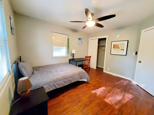 Coliving in Lake Forest - Northside, Jacksonville