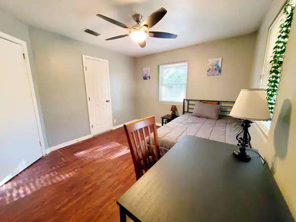 Coliving in Lake Forest - Northside, Jacksonville