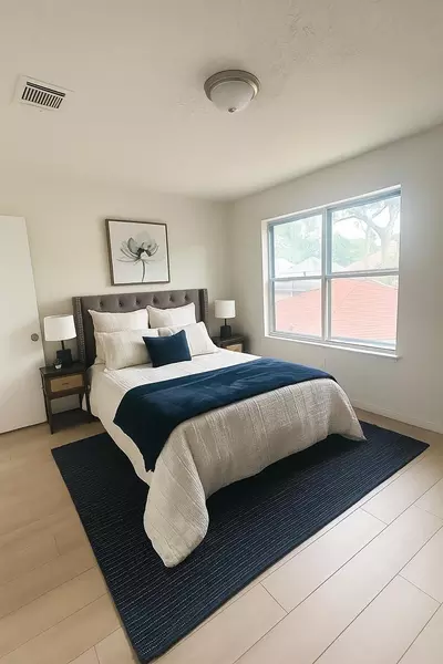 Coliving in Greater Fifth Ward - Inner Loop, Houston