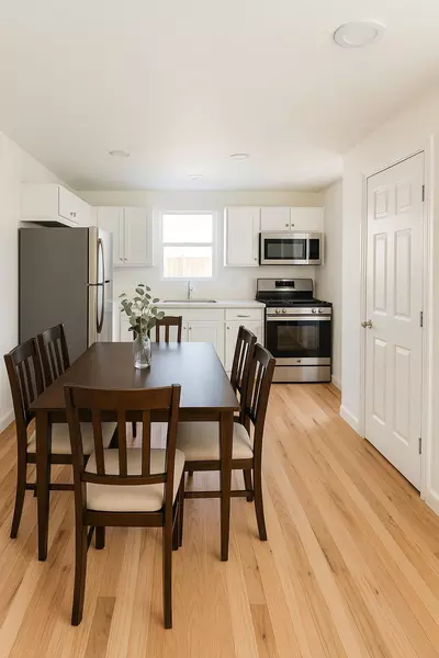 Coliving in Greater Fifth Ward - Inner Loop, Houston