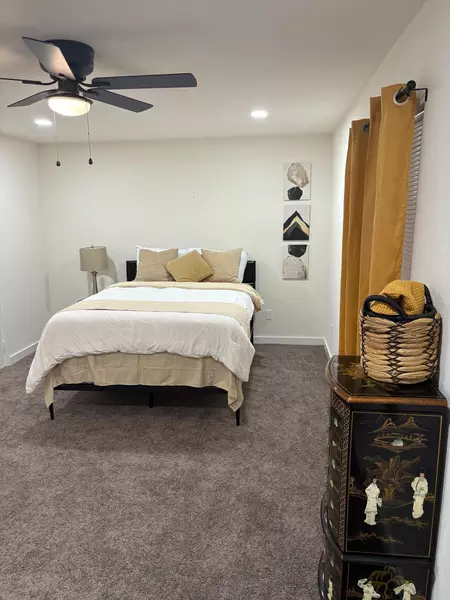 Coliving in Greater Fifth Ward - Inner Loop, Houston