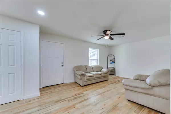 Coliving in Greater Fifth Ward - Inner Loop, Houston