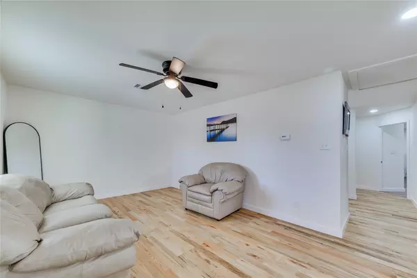 Coliving in Greater Fifth Ward - Inner Loop, Houston