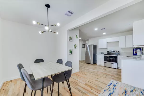 Coliving in Greater Fifth Ward - Inner Loop, Houston
