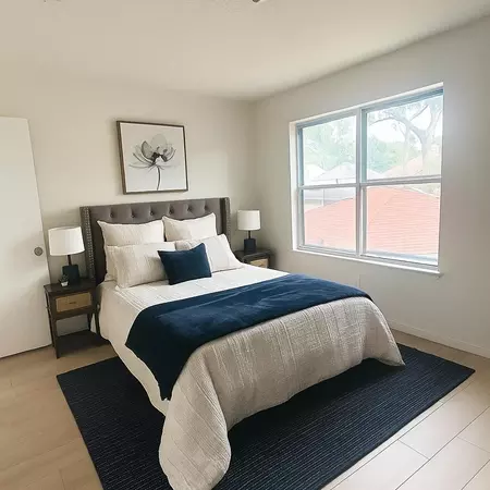 Coliving in Greater Fifth Ward - Inner Loop, Houston