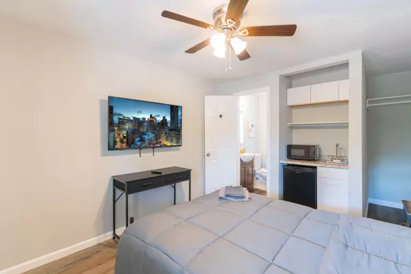 Coliving in Greater Third Ward - Inner Loop, Houston