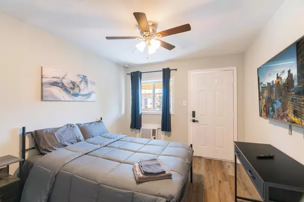 Coliving in Greater Third Ward - Inner Loop, Houston