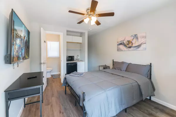 Coliving in Greater Third Ward - Inner Loop, Houston