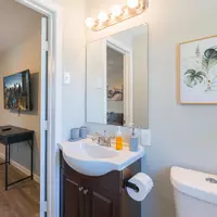 Coliving in Greater Third Ward - Inner Loop, Houston