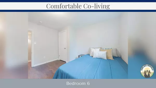 Coliving in Stone Mountain - East Atl, Atlanta