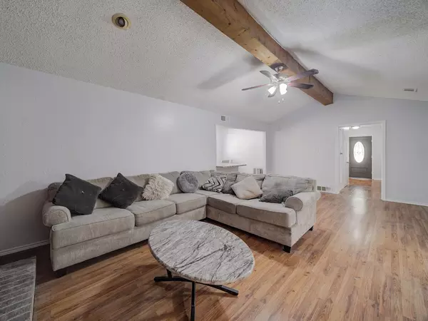 Coliving in Wolf Creek - Sw Dallas, Dallas