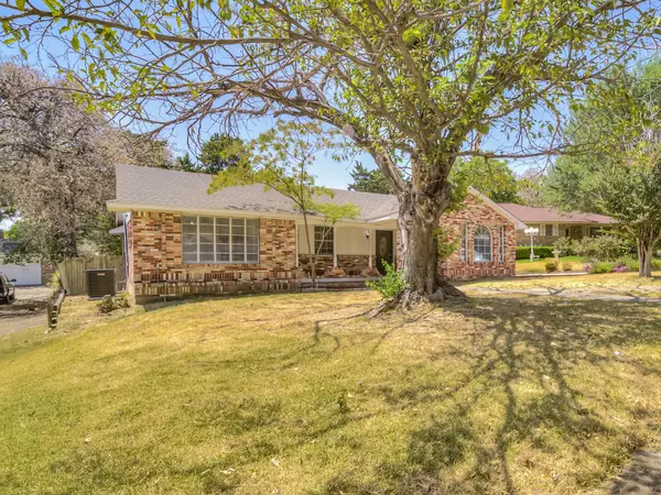 Coliving in Wolf Creek - Sw Dallas, Dallas