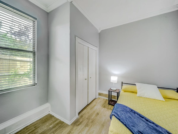 Coliving in Oak Cliff - Sw Dallas, Dallas