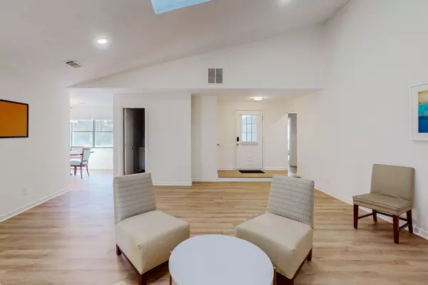Coliving in Peachtree Corners - East Atl, Atlanta