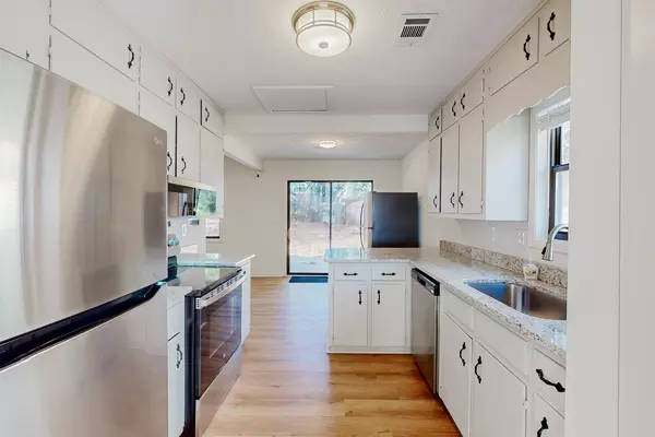 Coliving in Peachtree Corners - East Atl, Atlanta