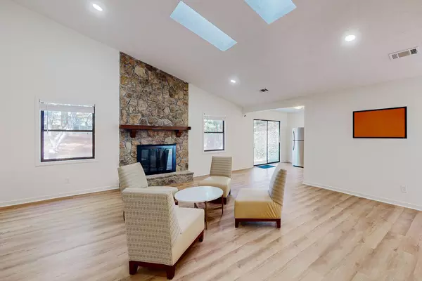 Coliving in Peachtree Corners - East Atl, Atlanta