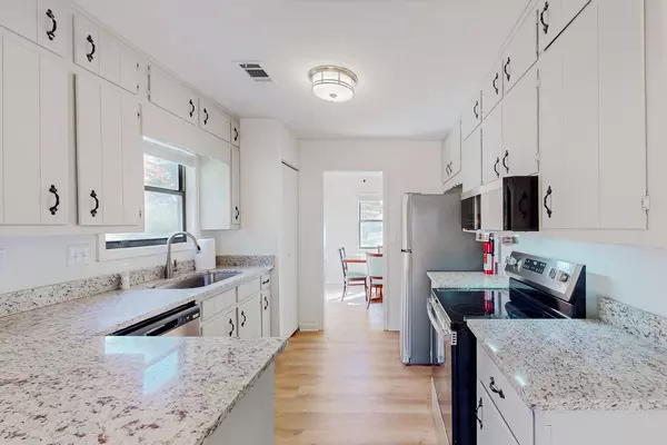 Coliving in Peachtree Corners - East Atl, Atlanta