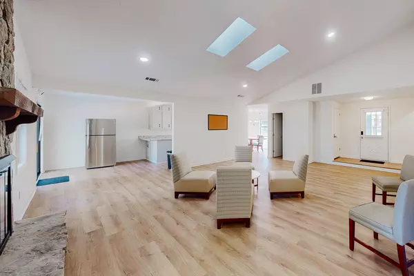 Coliving in Peachtree Corners - East Atl, Atlanta