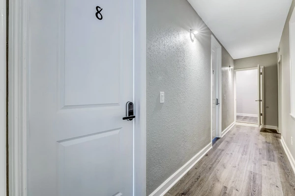 Coliving in San Marco - Southside, Jacksonville