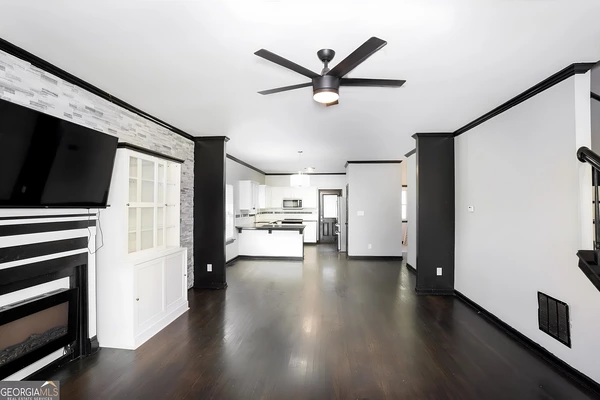 Coliving in Dixie Hills - West Atl, Atlanta