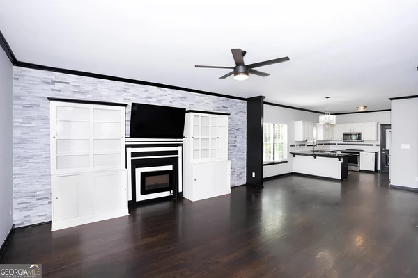 Coliving in Dixie Hills - West Atl, Atlanta