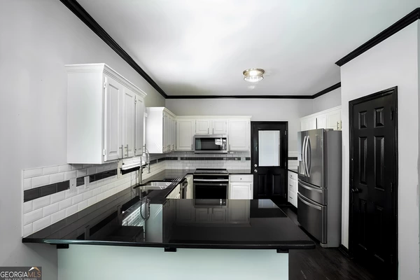 Coliving in Dixie Hills - West Atl, Atlanta